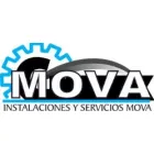INSTALACIONES Y SERVICIOS MOVA