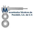 MECANIZADOS TECNICOS DE PRECISION S.A. DE C.V.