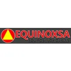 EQUINOXSA FABRICACION DE EQUIPOS EN ACERO INOXIDABLE PARA LA INDUSTRIA GASTRONOMICA