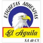 ETIQUETAS ADHESIVAS EL AGUILA SA DE CV