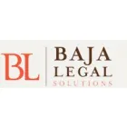 BAJA LEGAL SOLUTIONS