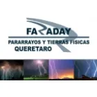 PARARRAYOS QUERETARO FARADAY