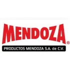 PRODUCTOS MENDOZA, S.A. DE C.V