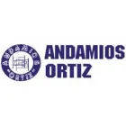 ANDAMIOS ORTIZ