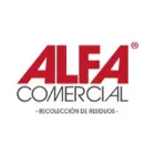 ALFA COMERCIAL RECOLECCIÓN DE BASURA