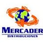 MERCADER DISTRIBUCIONES