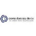 CROMO DURO, S.A. DE C.V