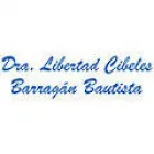 DRA. LIBERTAD CIBELES BARRAGÁN BAUTISTA