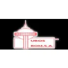 TUBOS ROM, S.A. DE C.V