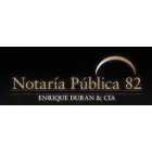DURAN LLAMAS ENRIQUE LIC.