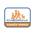 CHEDRAUI- SUCURSAL POZA RICA PALMAS