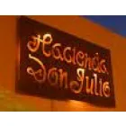 SALON HACIENDA DON JULIO