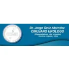 DR. JORGE ORTIZ ABUNDEZ
