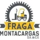 FRAGA MONTACARGAS