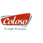 CALZADO COLOSO, S.A. DE C.V