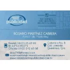 CREANDO JUNTOS PUBLICIDAD
