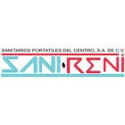 SANITARIOS EN RENTA, S.A. DE C.V. SANI-RENI