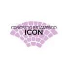 CONCRETO ESTAMPADO ICON