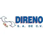 DIRENO SA DE CV