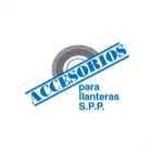 ACCESORIOS PARA LLANTERAS S.P.P.
