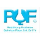 REACTIVOS Y PRODUCTOS QUÍMICOS FINOS