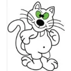 CATS FUMIGACIONES