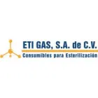 ETI GAS
