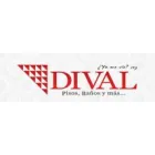 DIVAL S.A. DE C.V