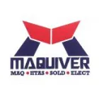 MAQUIVER