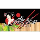 AKITA SUSHI