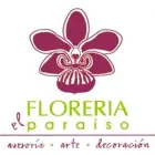 FLORERIA EL PARAISO