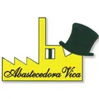 ABASTECEDORA DE VÁLVULAS INSTRUMENTOS Y CONTROLES PARA AUTOMATIZACIÓN S.A. DE C.V. ABASTECEDORA VICA