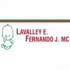 MC FERNANDO J LAVALLEY E