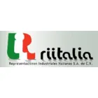 REPRESENTACIONES INDUSTRIALES ITALIANAS SA DE CV