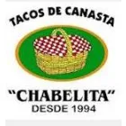 TACOS DE CANASTA CHABELITA