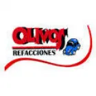 OLIVOS REFACCIONES