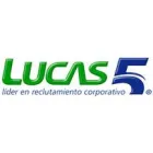 SERVICIOS EMPRESARIALES LUCAS 5