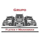 GRUPO FLETES Y MANIOBRAS