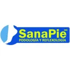 SANAPIE - PODOLOGÍA Y REFLEXOLOGÍA