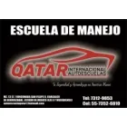 ESCUELA DE MANEJO QATAR