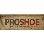 PROSHOE SA DE CV