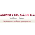 AGUAYO Y CÍA., S.A. DE C.V