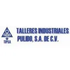 TALLERES INDUSTRIALES PULIDO, S.A. DE C.V