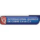 INTERNACIONAL QUÍMICA DE COBRE, S.A. DE C.V