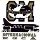 CARGOMUNDO INTERNACIONAL ROCA, S.A. DE C.V