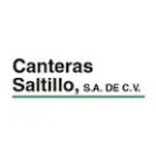 CANTERAS SALTILLO, SA DE CV