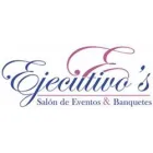 EJECUTIVOS SALON DE EVENTOS BANQUETES
