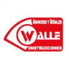 ANUNCIOS WALLE