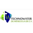 TECHNOWATER DE MÉXICO