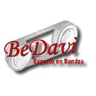 BEDAVI EXPERTO EN BANDAS
